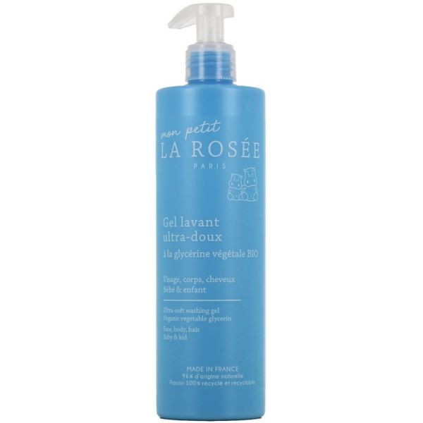 LA ROSEE PARIS  - Mon coffret naissance - 400 ML - 3770000717877