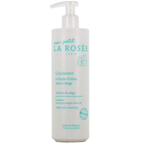 LA ROSEE PARIS  - Mon coffret naissance - 400 ML - 3770000717877