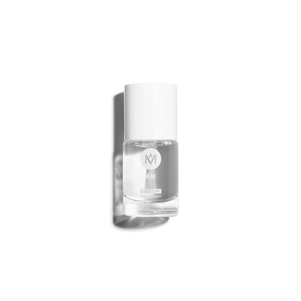 MêmeCosmetics Vernis Silicium Base Protectrice - Ongles Fragilisés ...