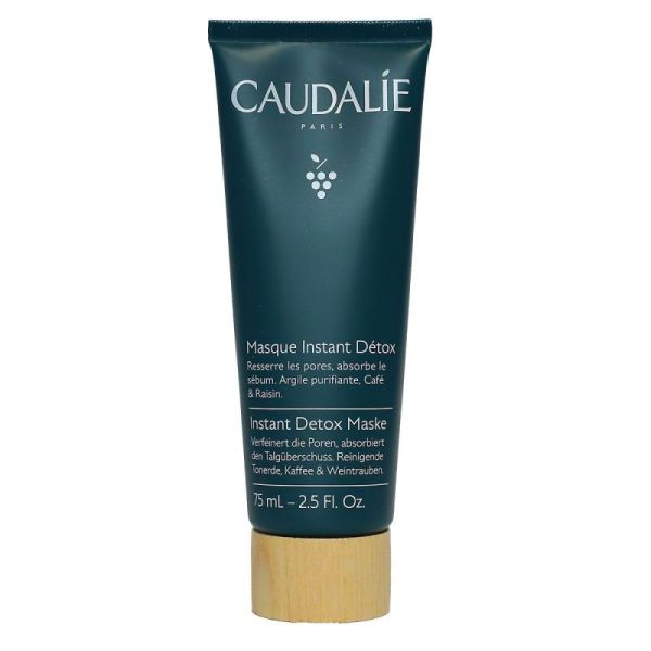 Caudalie Vinergetic C+ masque instant Detox 75ml