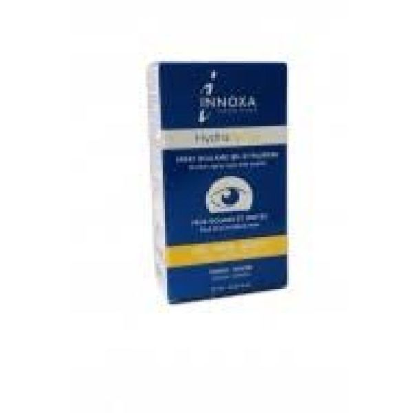 INNOXA Formule Bleue Yeux Rouges et Irrités 10ml - Spray Oculaire