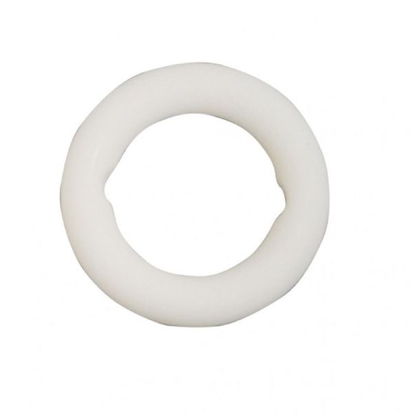GYNEAS Pessaire Gyn et Ring Silicone Ø74mm Taille 5 - Prolapsus Utérin Stade 1, Cystocèle
