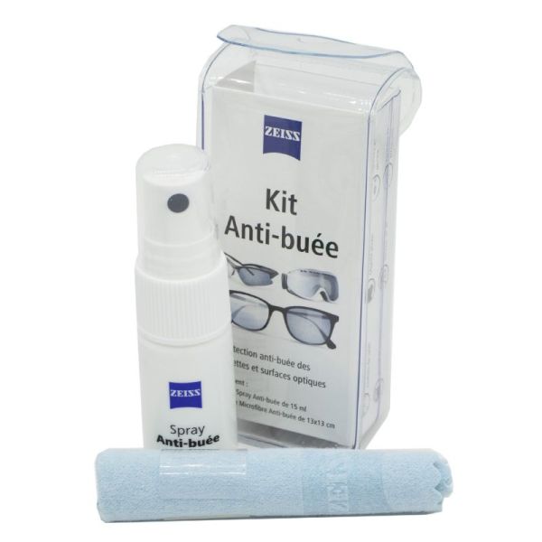 Spray professionnel anti-buée pour lunettes, anti-buée, longue durée,  vaporisateur pour lunettes, livres, dél'offre bueur - AliExpress