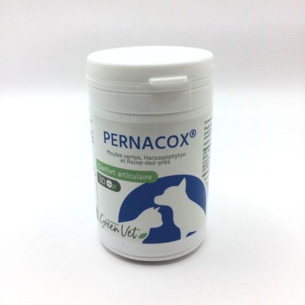 Pernacox pour articulations du chien et du chat - En cas d'arthrose