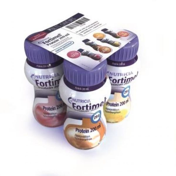 Fortimel® Protein 200ml - Nutricia